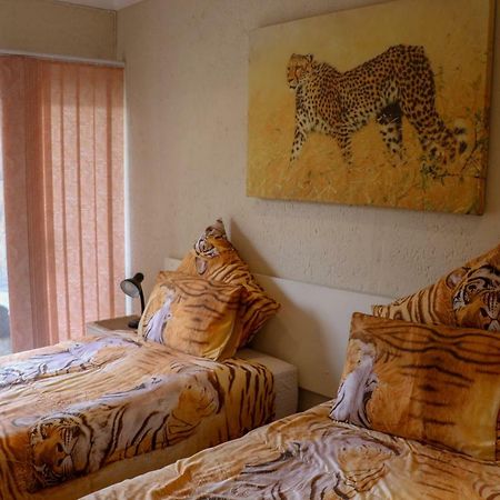 Rock Art Guesthouse Witbank Εξωτερικό φωτογραφία