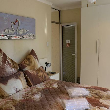 Rock Art Guesthouse Witbank Εξωτερικό φωτογραφία
