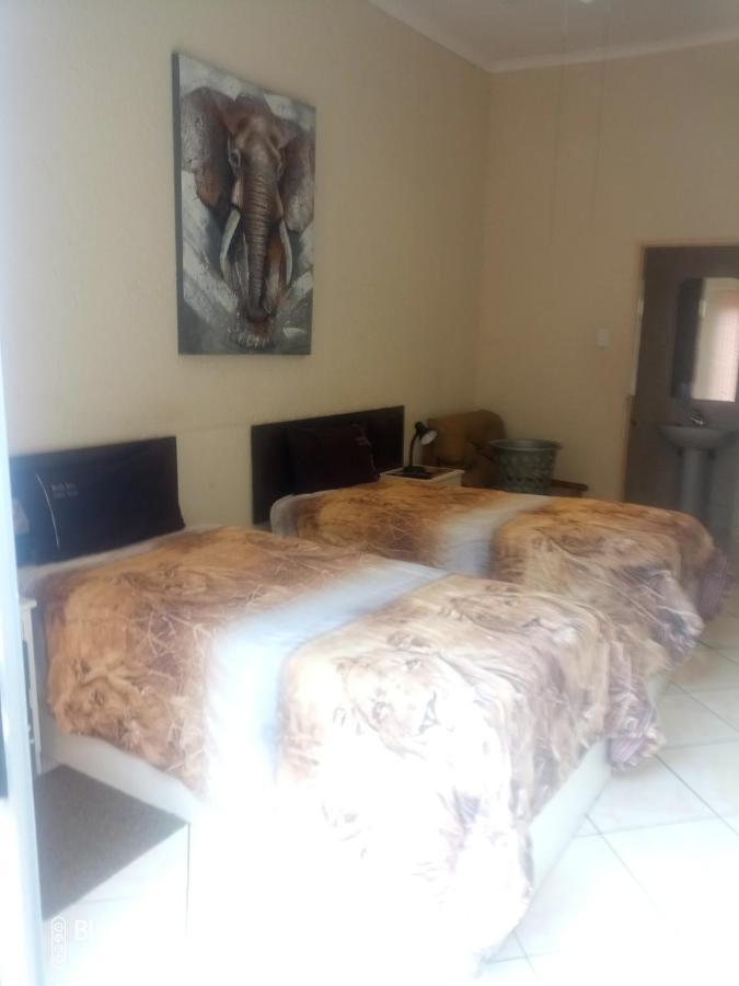 Rock Art Guesthouse Witbank Εξωτερικό φωτογραφία