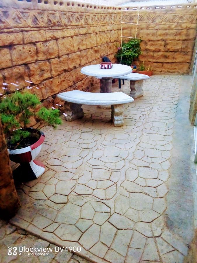 Rock Art Guesthouse Witbank Εξωτερικό φωτογραφία