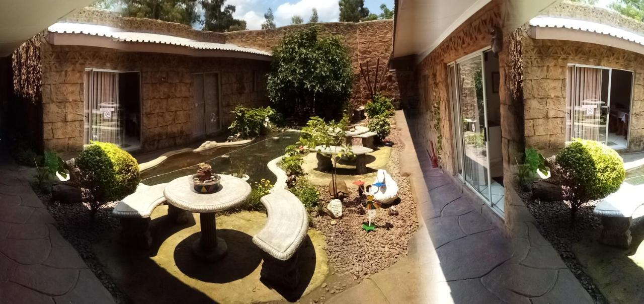 Rock Art Guesthouse Witbank Εξωτερικό φωτογραφία