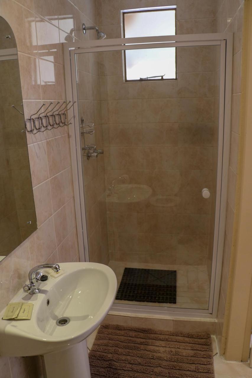 Rock Art Guesthouse Witbank Εξωτερικό φωτογραφία