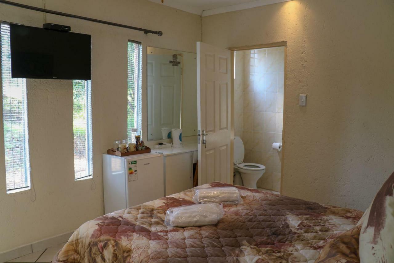 Rock Art Guesthouse Witbank Εξωτερικό φωτογραφία