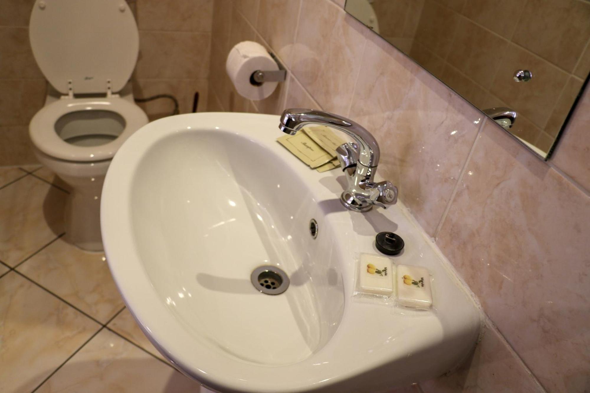 Rock Art Guesthouse Witbank Εξωτερικό φωτογραφία