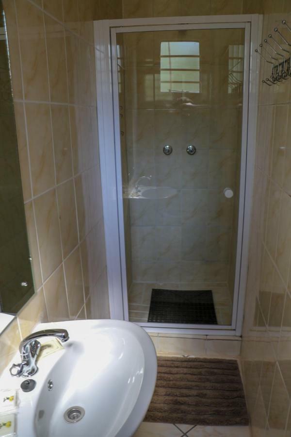 Rock Art Guesthouse Witbank Εξωτερικό φωτογραφία