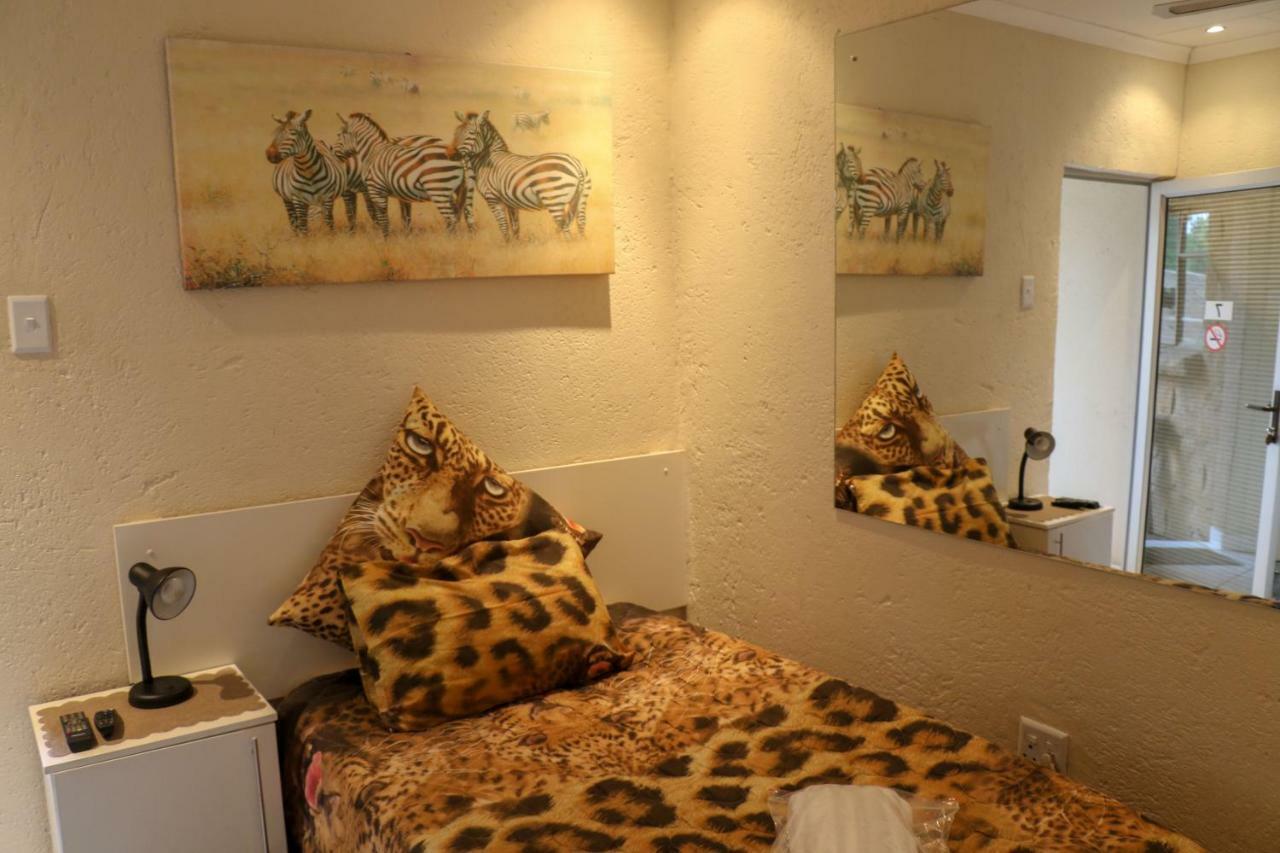Rock Art Guesthouse Witbank Εξωτερικό φωτογραφία