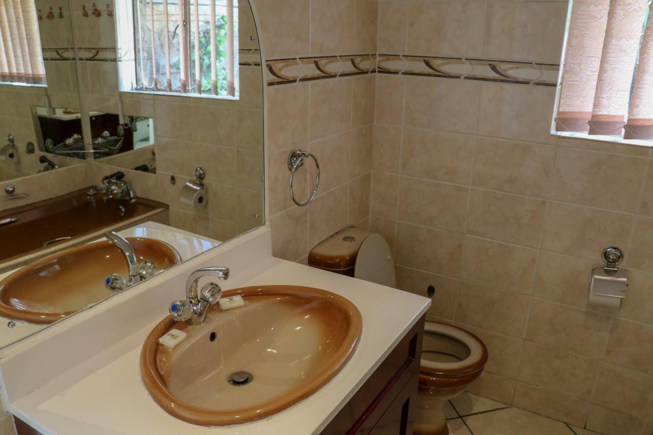 Rock Art Guesthouse Witbank Εξωτερικό φωτογραφία