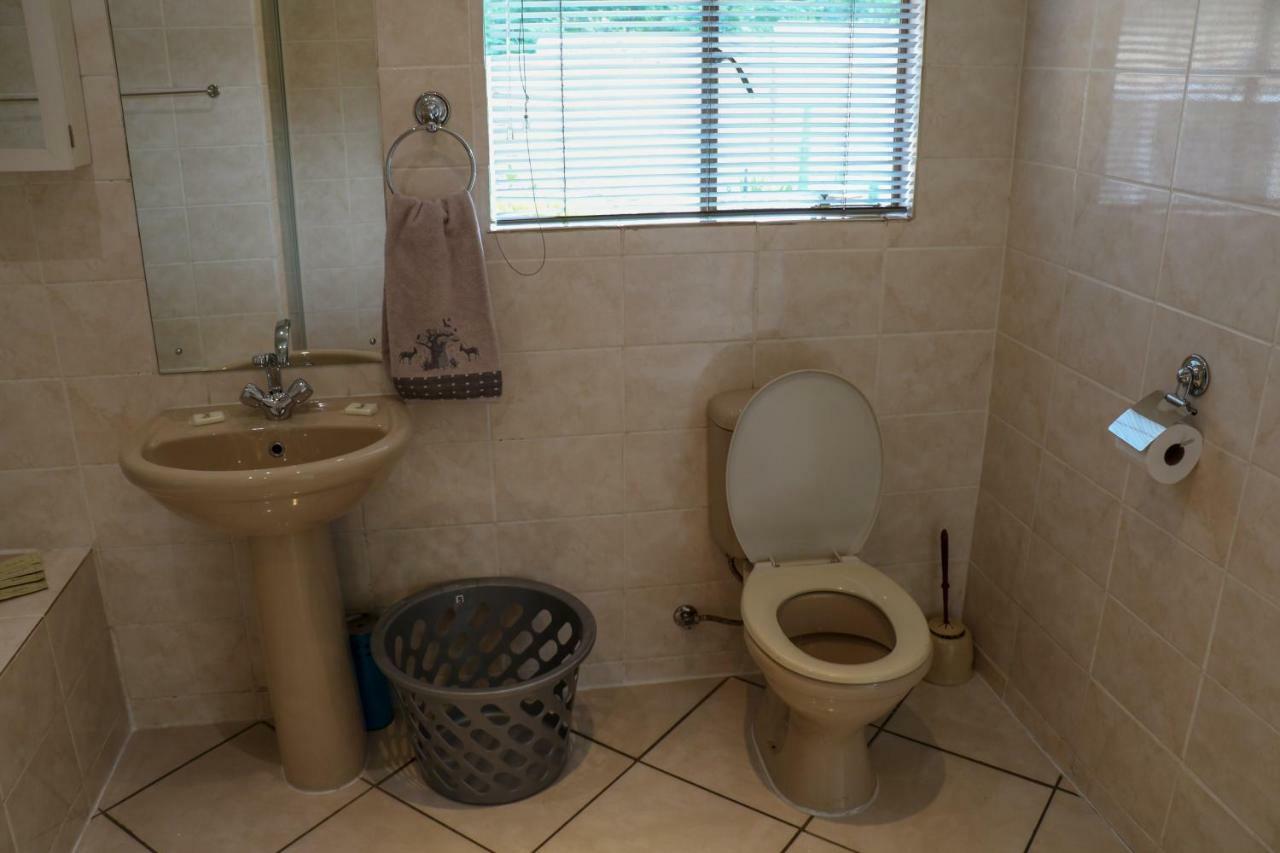 Rock Art Guesthouse Witbank Εξωτερικό φωτογραφία